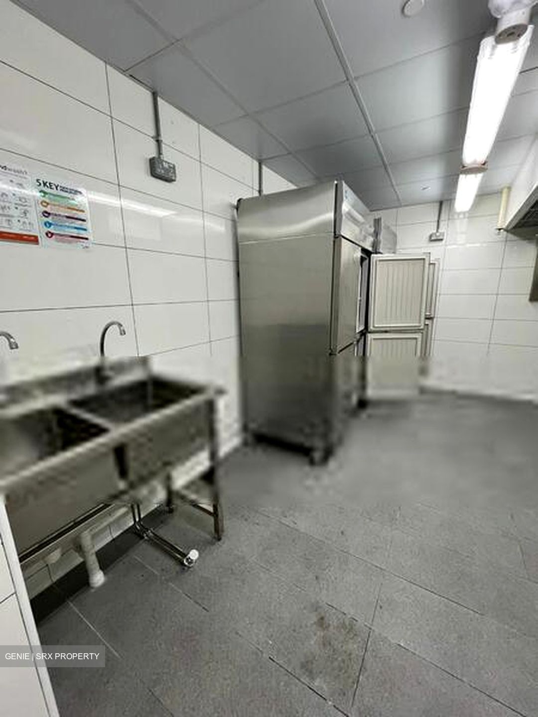 Jtc Bedok Food City (D16), Retail #454986771